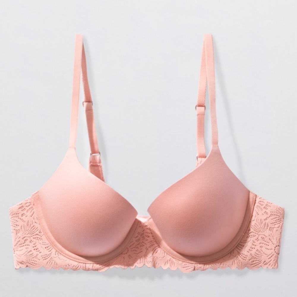 Aerie full coverage bra